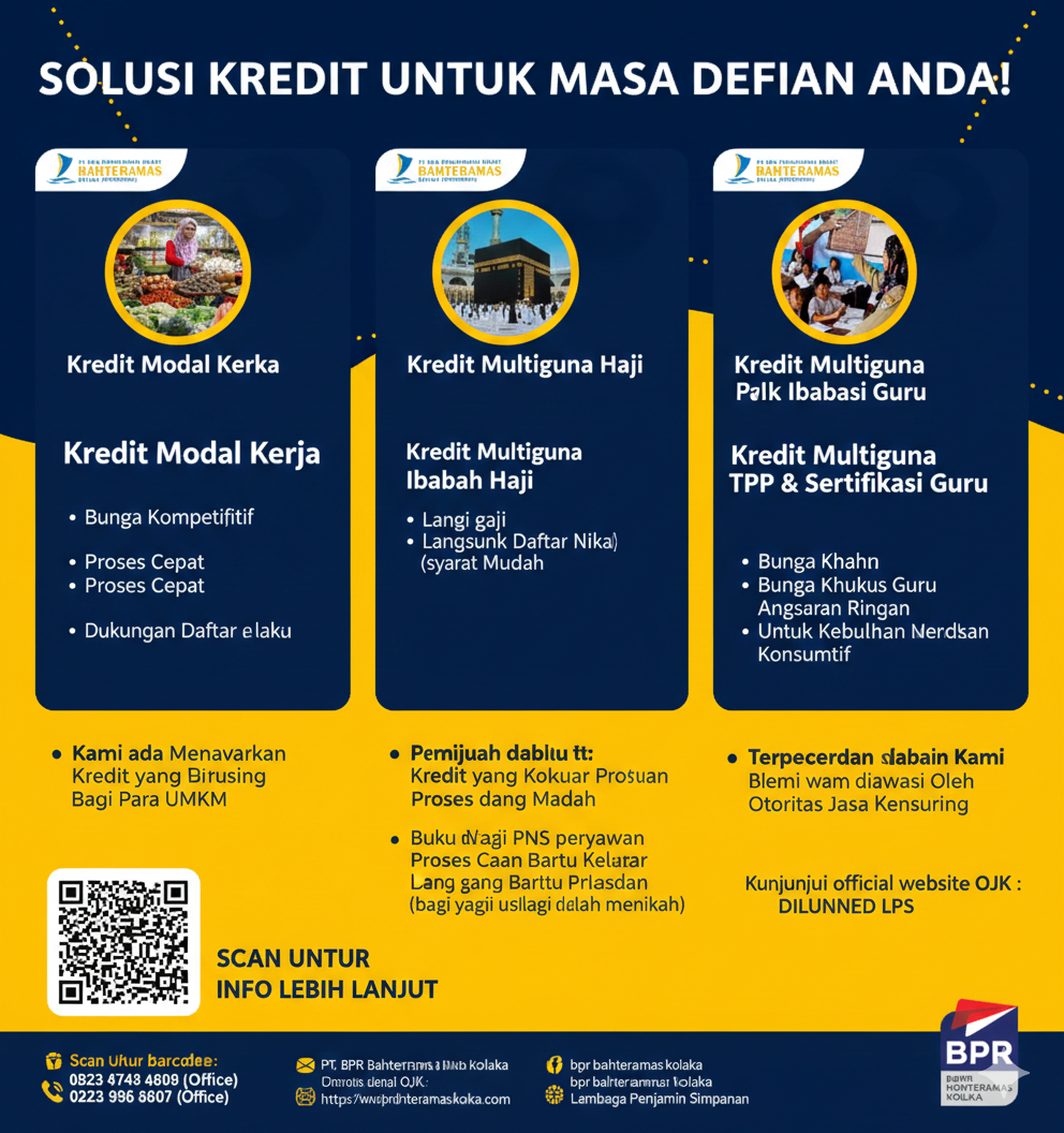 Kredit