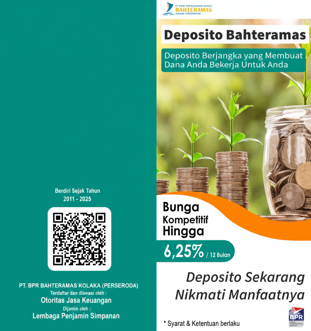 Deposito